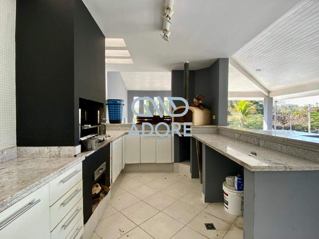 Casa de Condomínio à venda no Condomínio City Castello: 