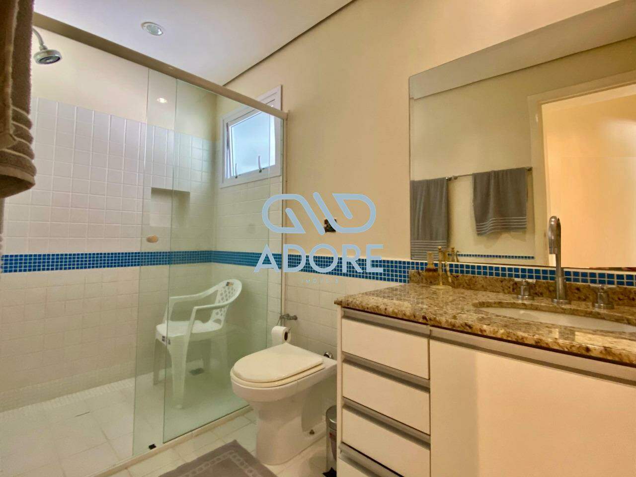 Casa de Condomínio à venda no Condomínio City Castello: 