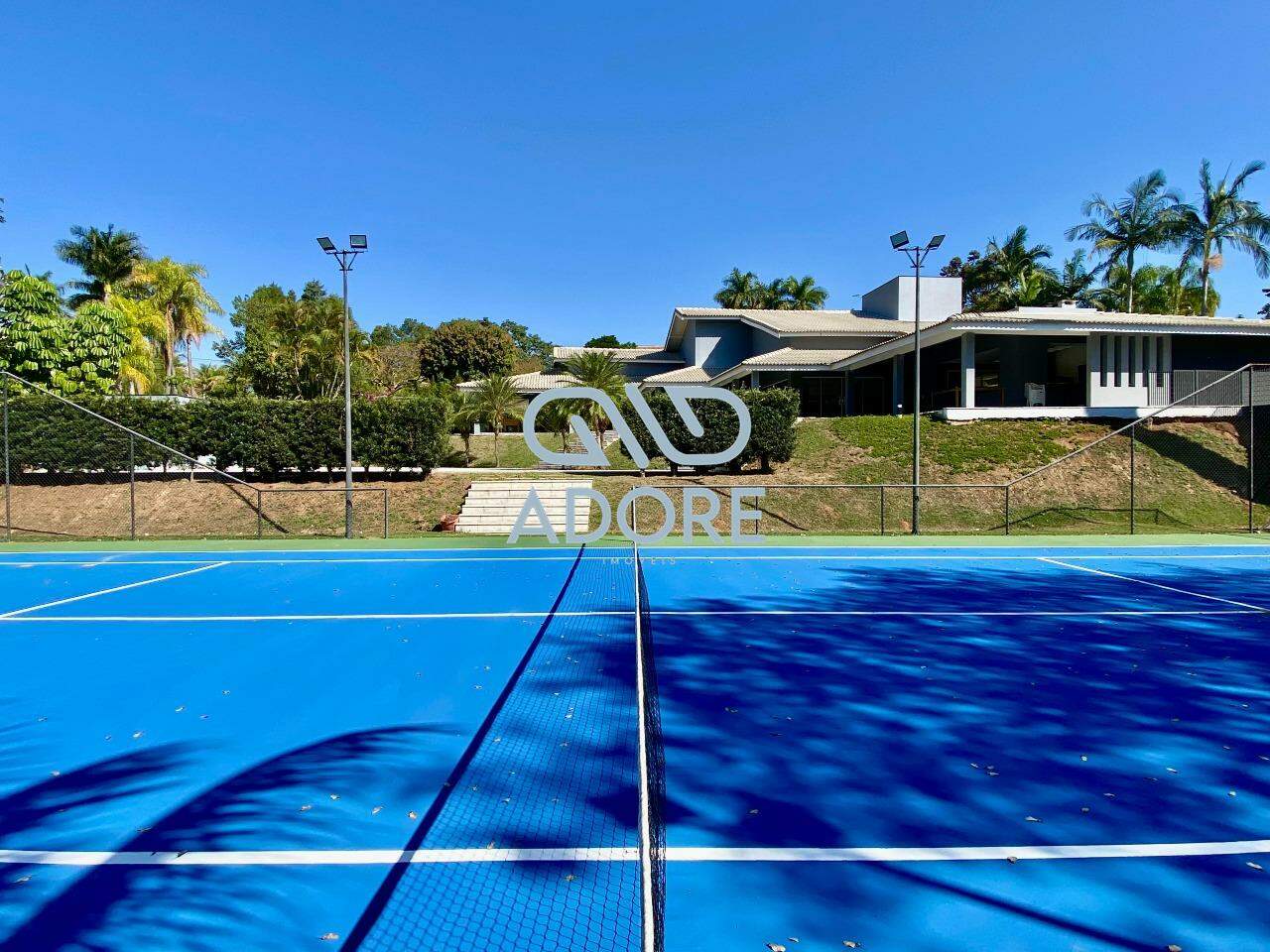 Casa de Condomínio à venda no Condomínio City Castello: 