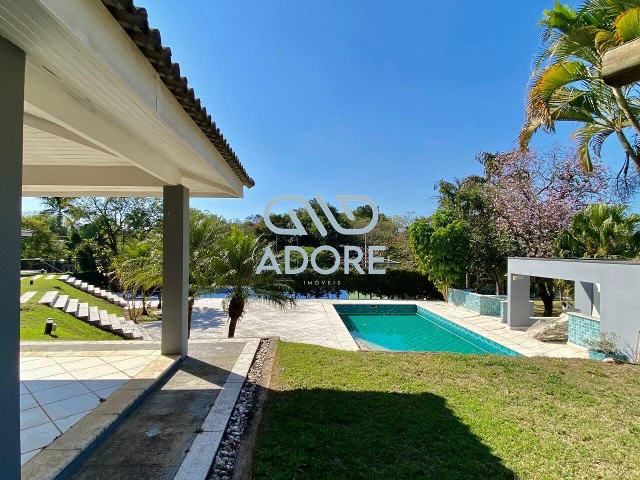 Casa de Condomínio à venda no Condomínio City Castello: 