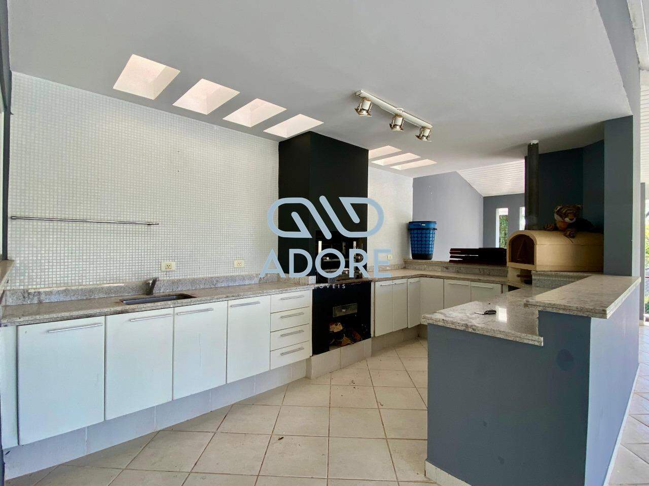 Casa de Condomínio à venda no Condomínio City Castello: 