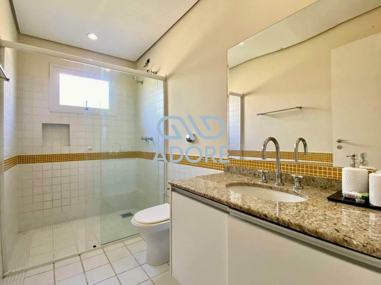 Casa de Condomínio à venda no Condomínio City Castello: 