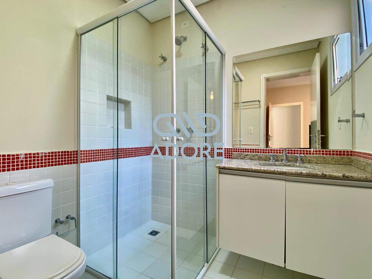 Casa de Condomínio à venda no Condomínio City Castello: 