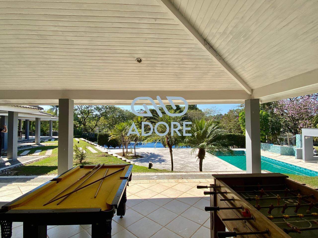 Casa de Condomínio à venda no Condomínio City Castello: 