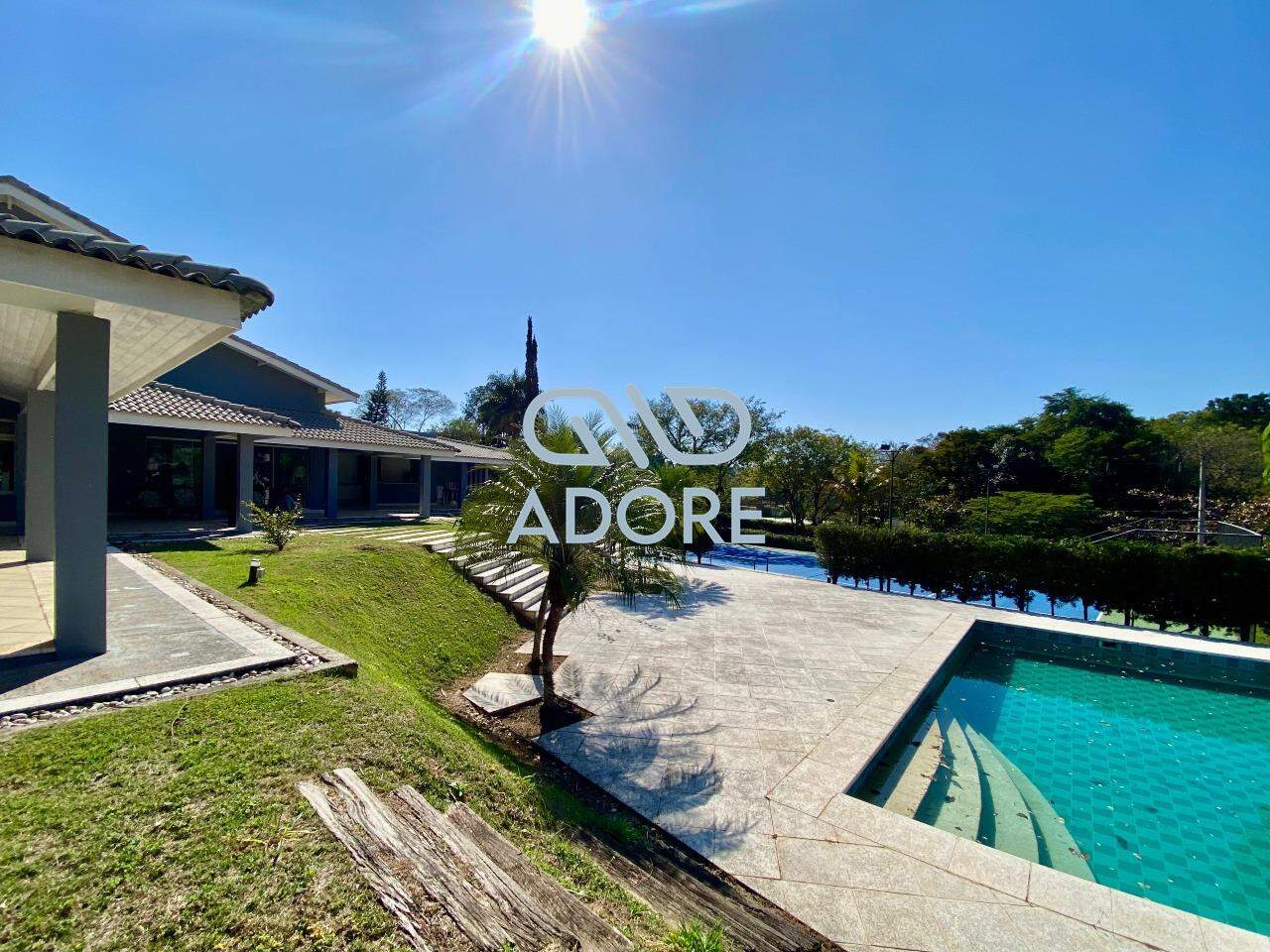 Casa de Condomínio à venda no Condomínio City Castello: 