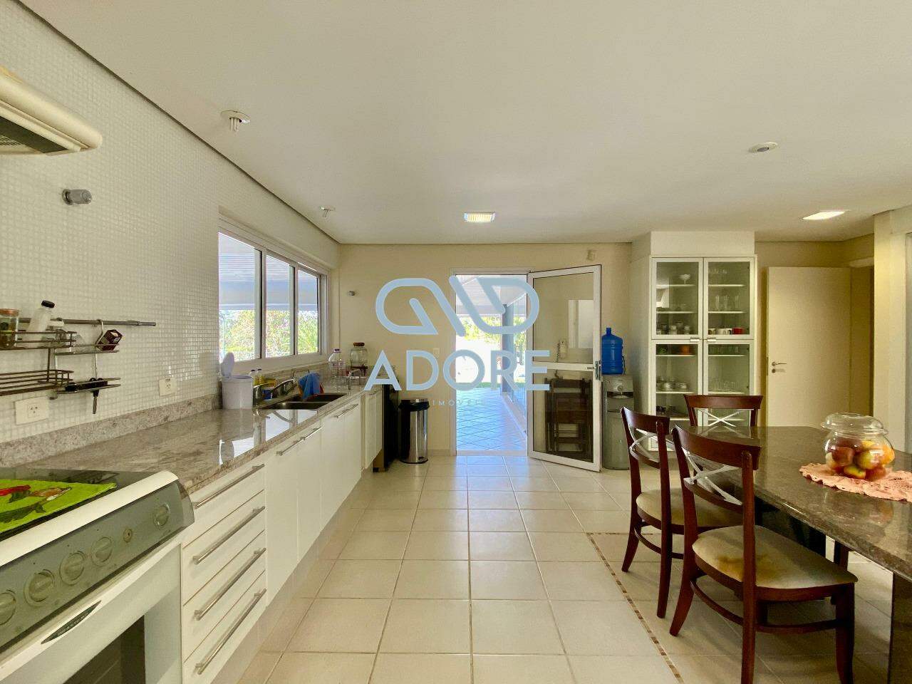 Casa de Condomínio à venda no Condomínio City Castello: 