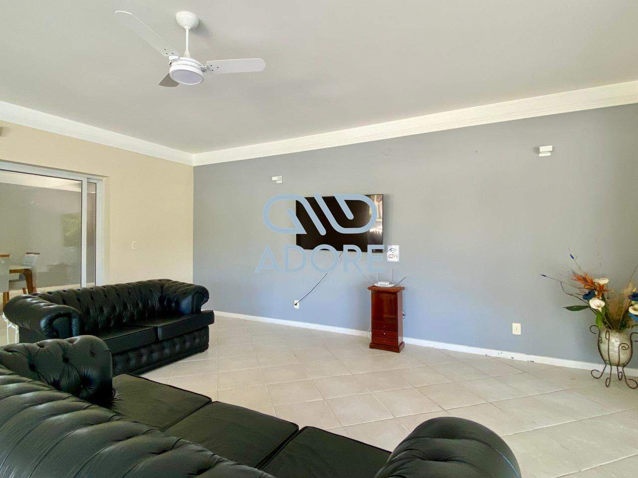 Casa de Condomínio à venda no Condomínio City Castello: 