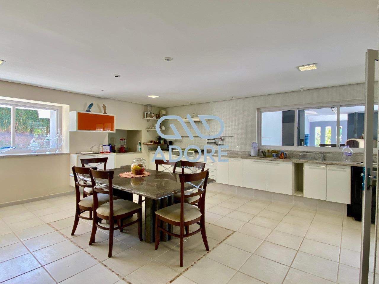 Casa de Condomínio à venda no Condomínio City Castello: 