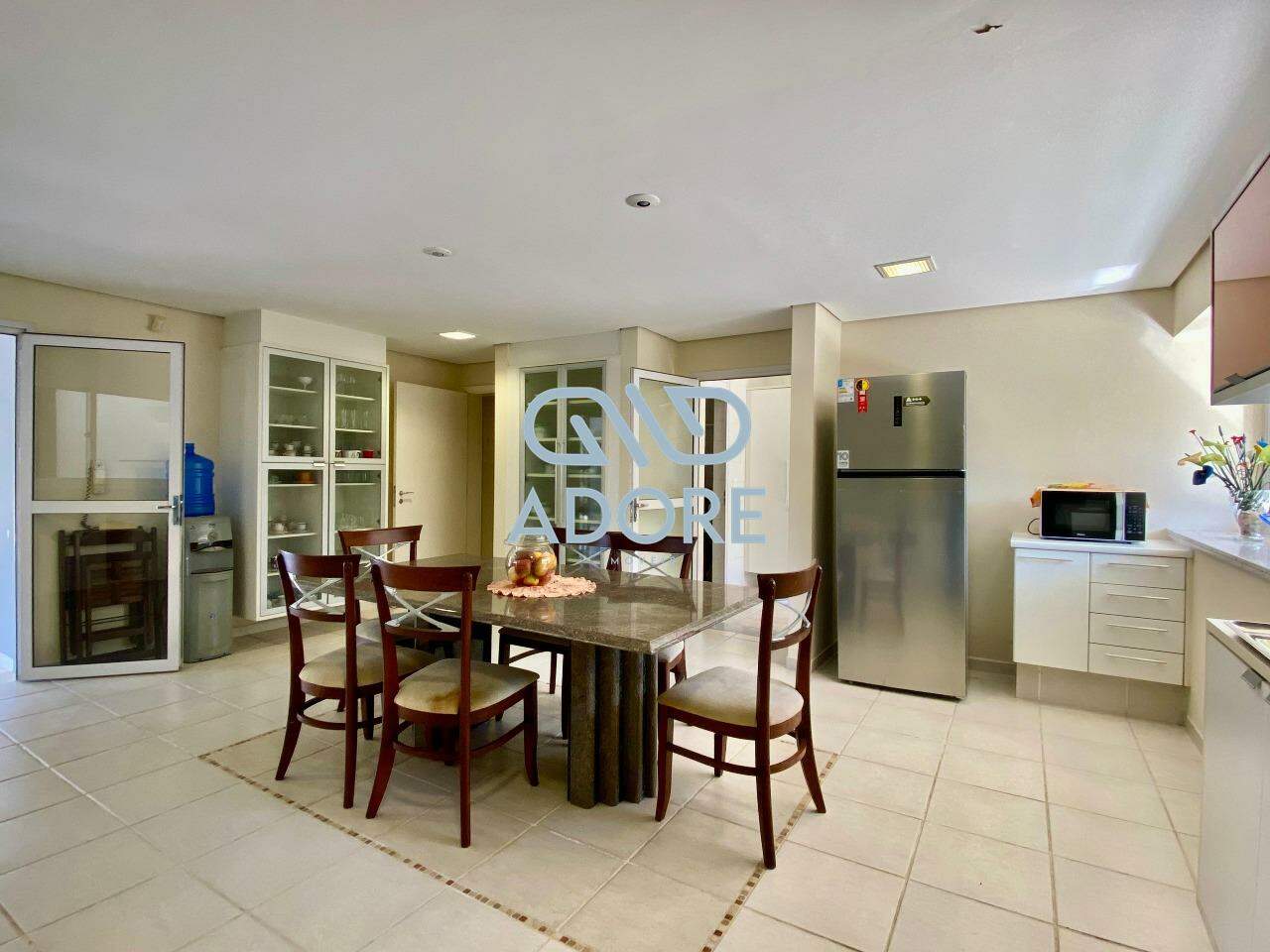 Casa de Condomínio à venda no Condomínio City Castello: 