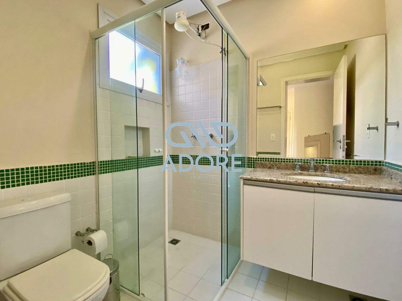 Casa de Condomínio à venda no Condomínio City Castello: 