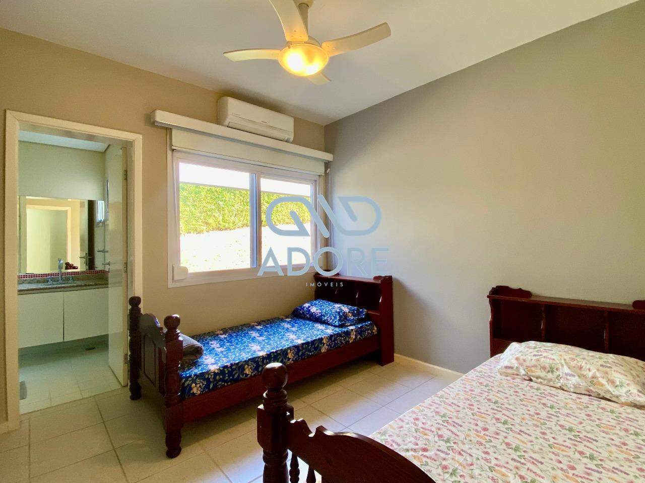 Casa de Condomínio à venda no Condomínio City Castello: 