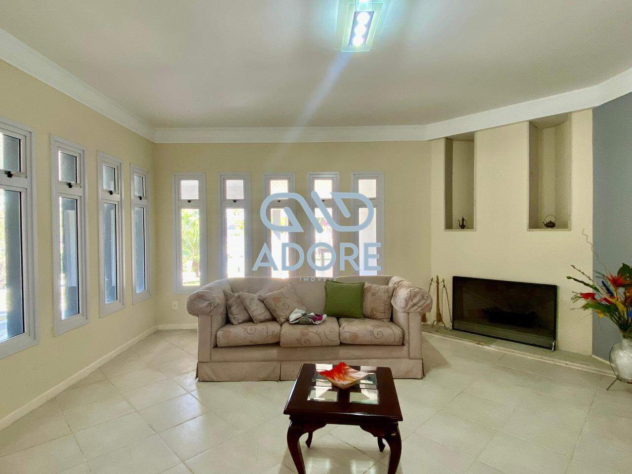 Casa de Condomínio à venda no Condomínio City Castello: 