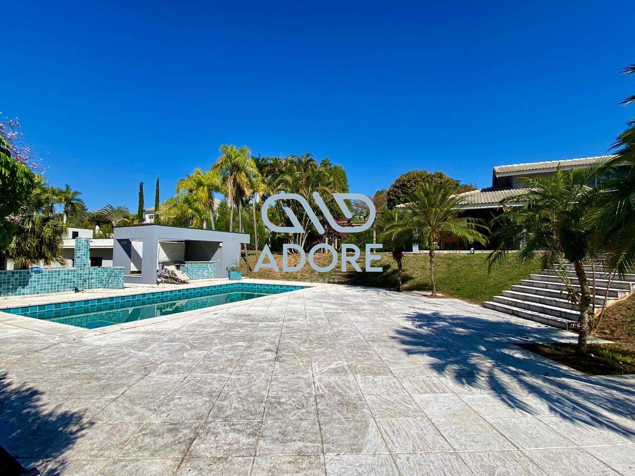 Casa de Condomínio à venda no Condomínio City Castello: 