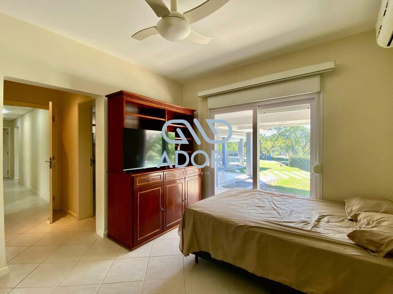 Casa de Condomínio à venda no Condomínio City Castello: 