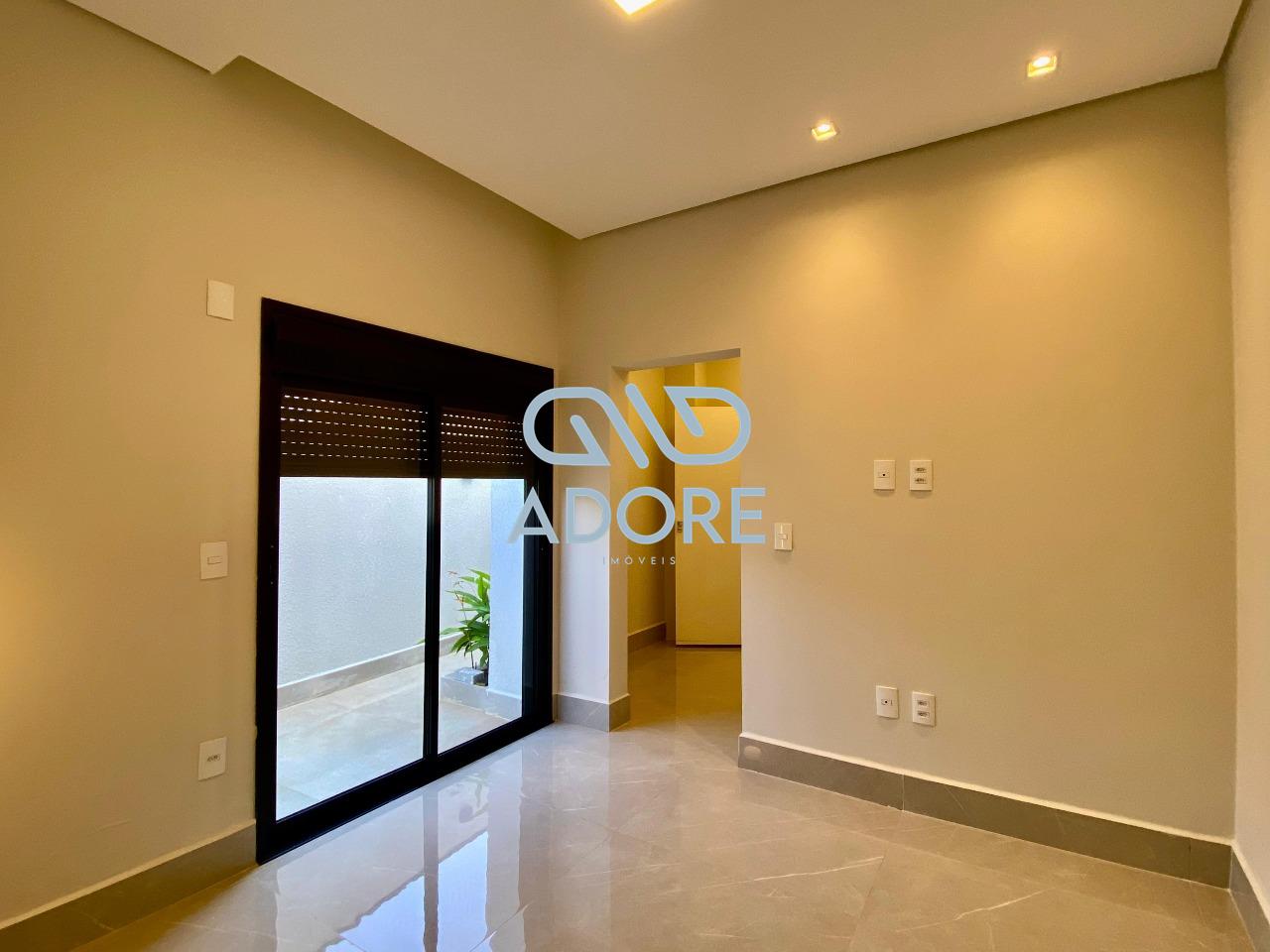 Casa de Condomínio para aluguel no Condomínio Alphaville Castelo: 