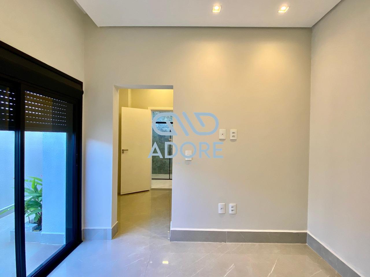 Casa de Condomínio para aluguel no Condomínio Alphaville Castelo: 