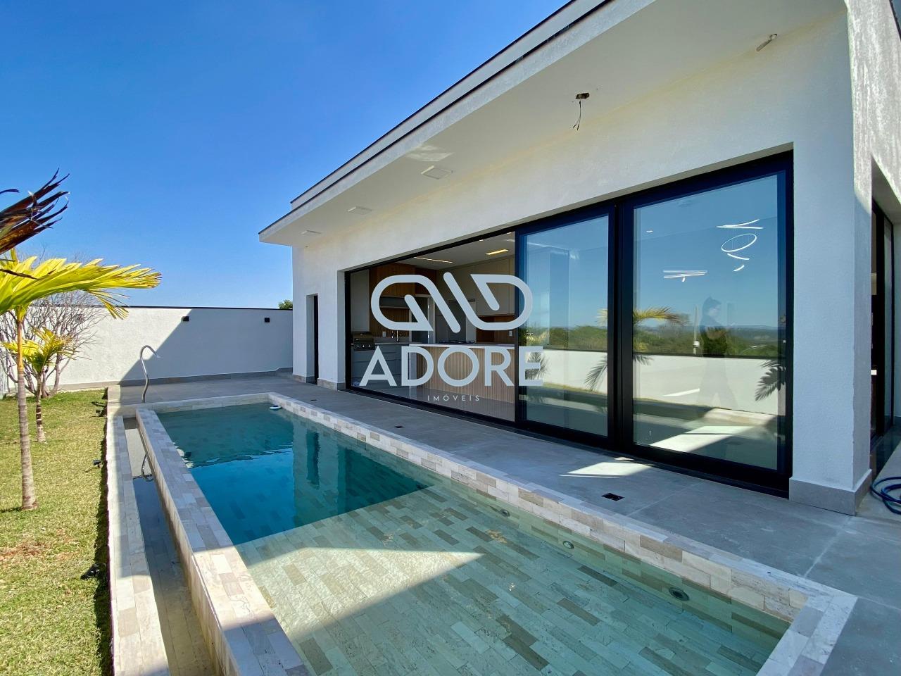 Casa de Condomínio para aluguel no Condomínio Alphaville Castelo: 