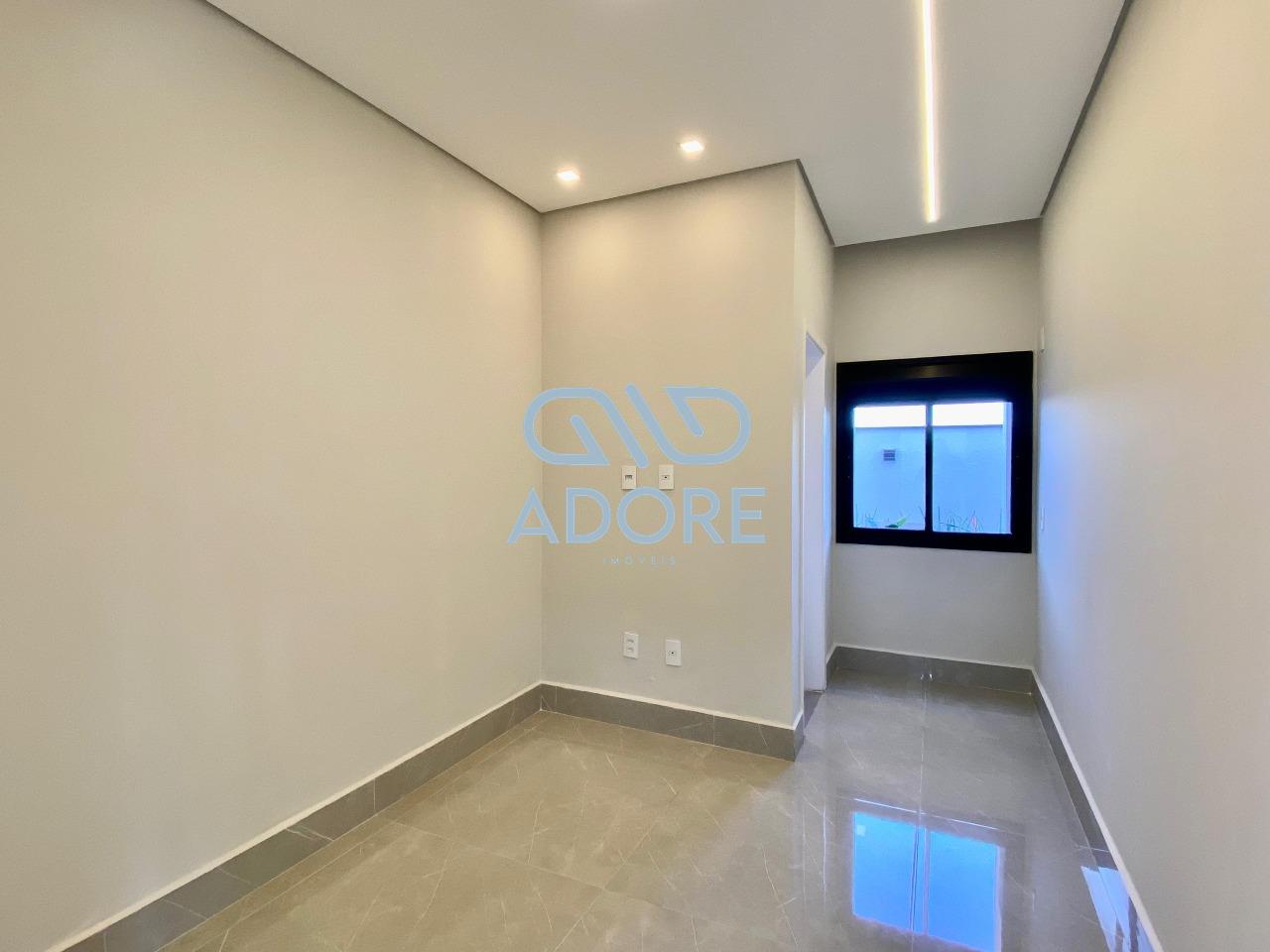 Casa de Condomínio para aluguel no Condomínio Alphaville Castelo: 