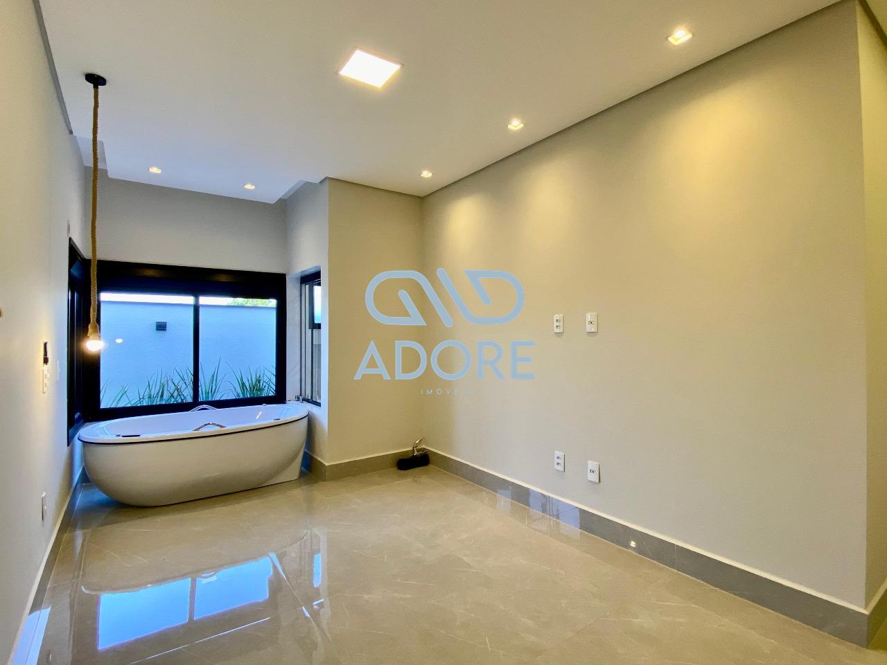 Casa de Condomínio para aluguel no Condomínio Alphaville Castelo: 