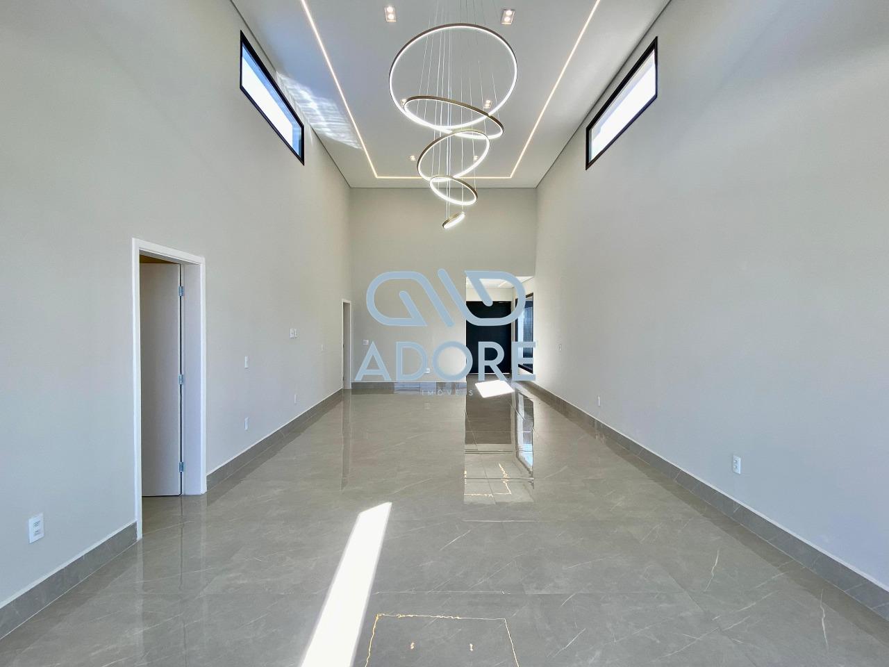 Casa de Condomínio para aluguel no Condomínio Alphaville Castelo: 