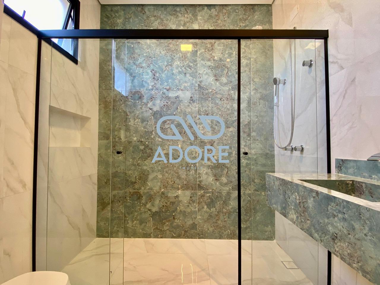 Casa de Condomínio para aluguel no Condomínio Alphaville Castelo: 