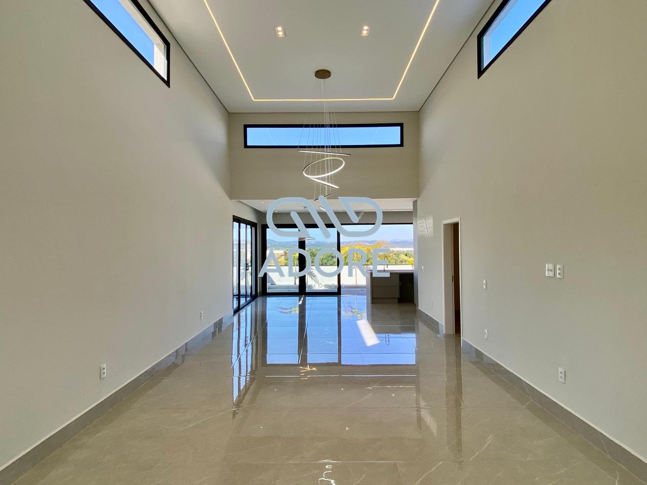 Casa de Condomínio para aluguel no Condomínio Alphaville Castelo: 