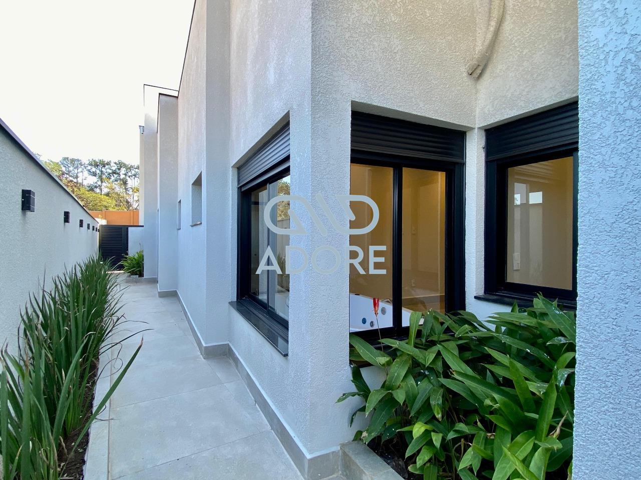 Casa de Condomínio para aluguel no Condomínio Alphaville Castelo: 