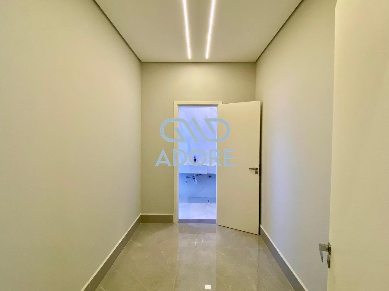 Casa de Condomínio para aluguel no Condomínio Alphaville Castelo: 