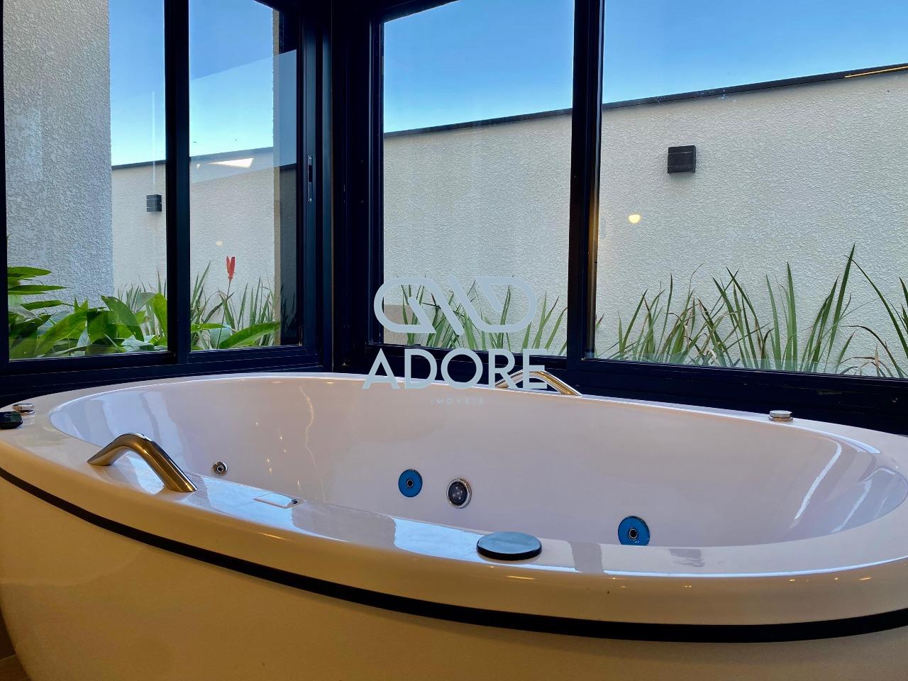 Casa de Condomínio para aluguel no Condomínio Alphaville Castelo: 