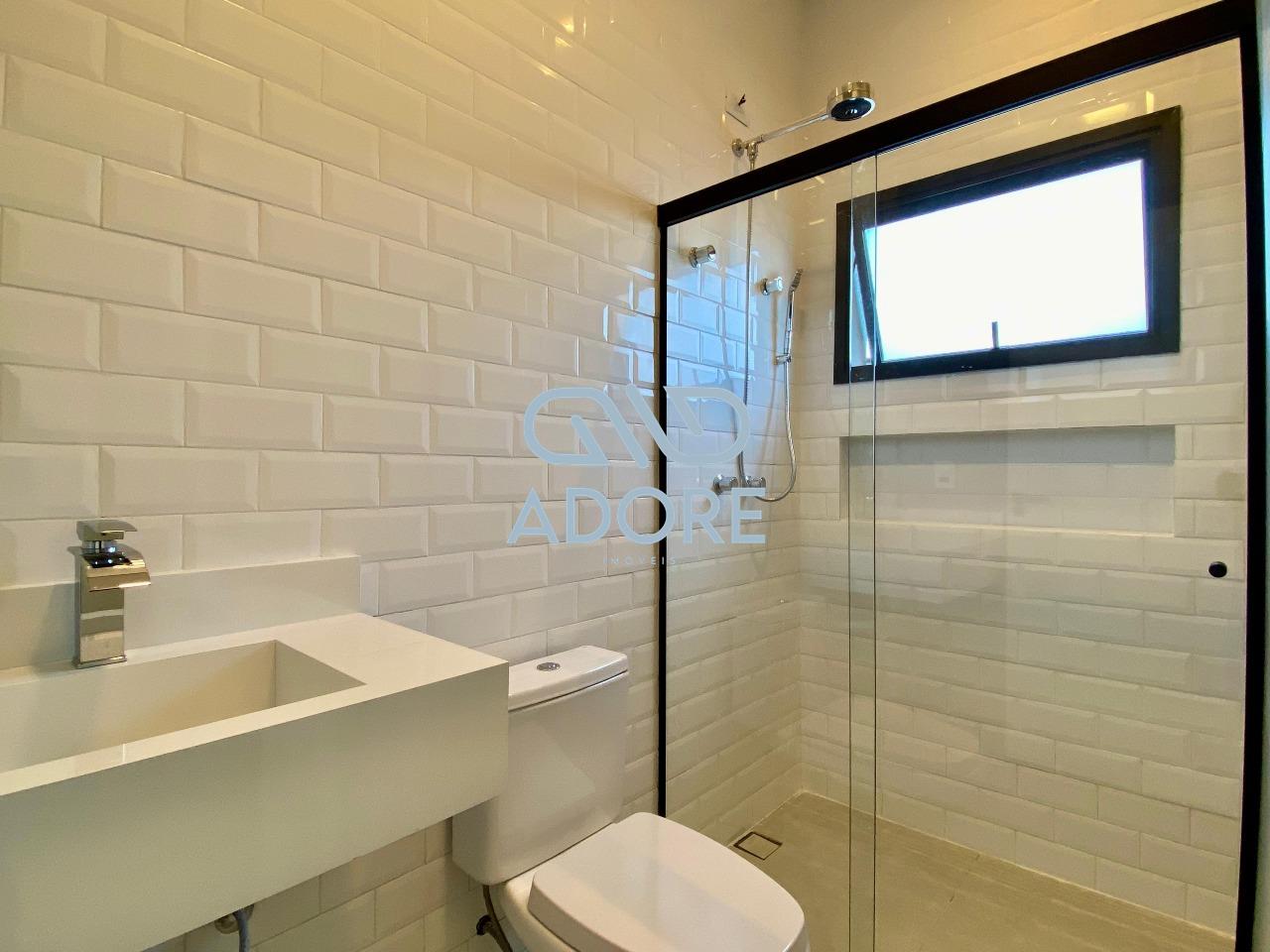 Casa de Condomínio para aluguel no Condomínio Alphaville Castelo: 