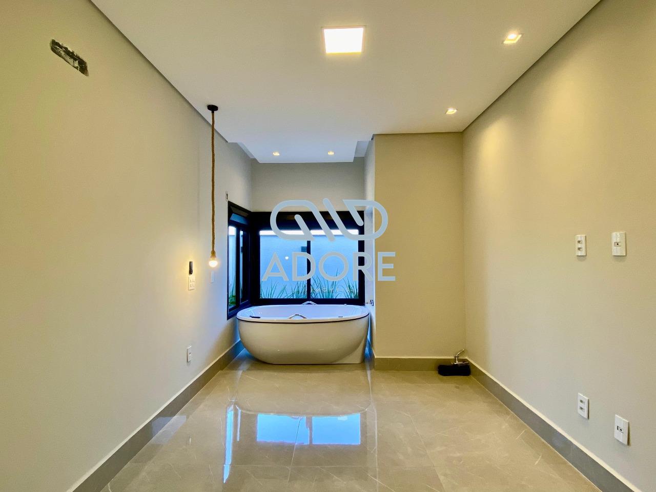 Casa de Condomínio para aluguel no Condomínio Alphaville Castelo: 