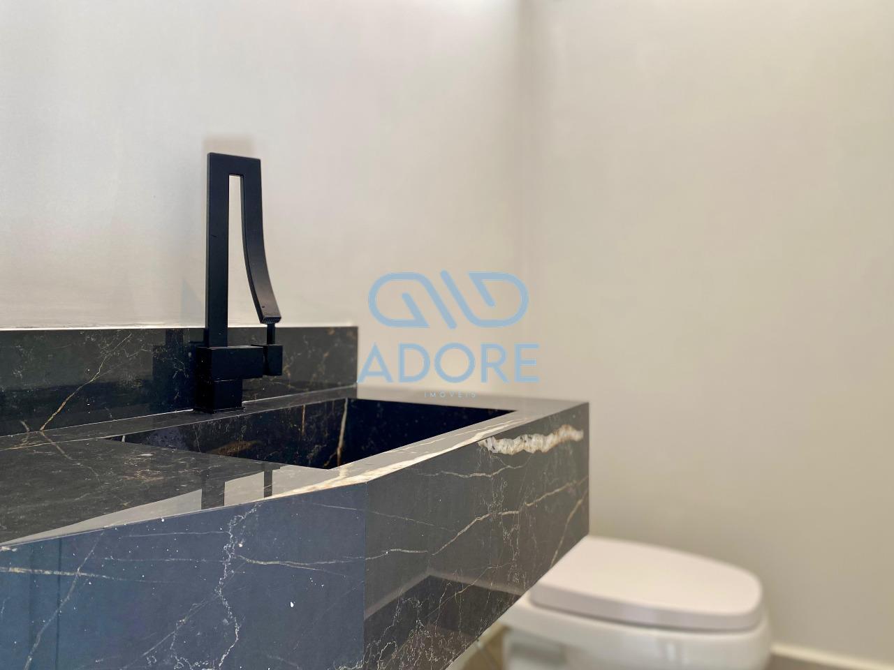 Casa de Condomínio para aluguel no Condomínio Alphaville Castelo: 