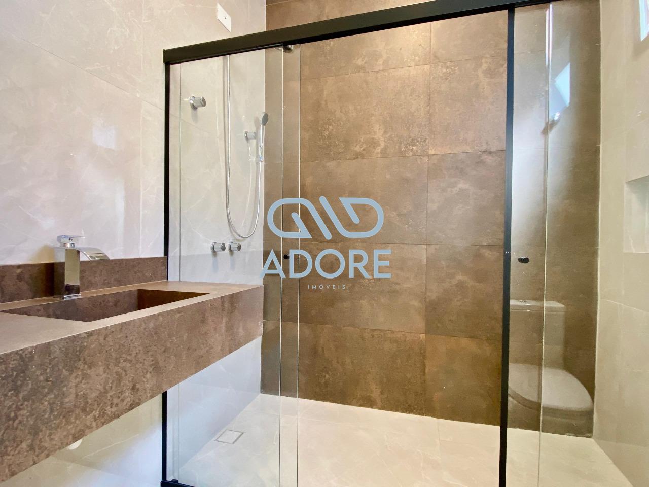 Casa de Condomínio para aluguel no Condomínio Alphaville Castelo: 