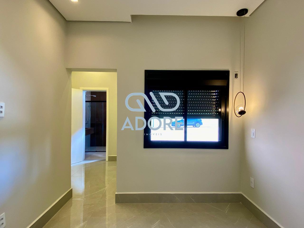 Casa de Condomínio para aluguel no Condomínio Alphaville Castelo: 