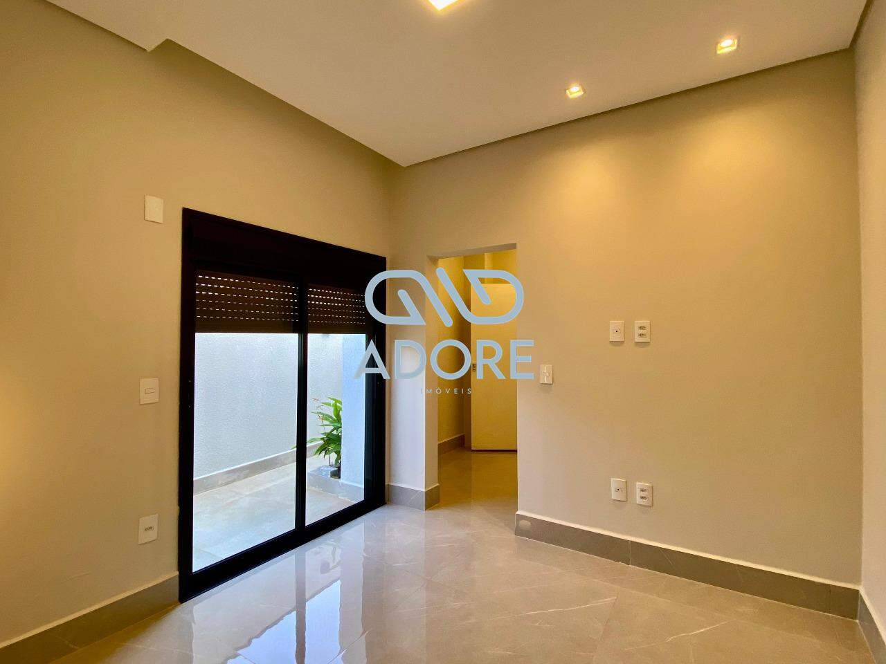 Casa de Condomínio à venda no Condomínio Alphaville Castelo: 