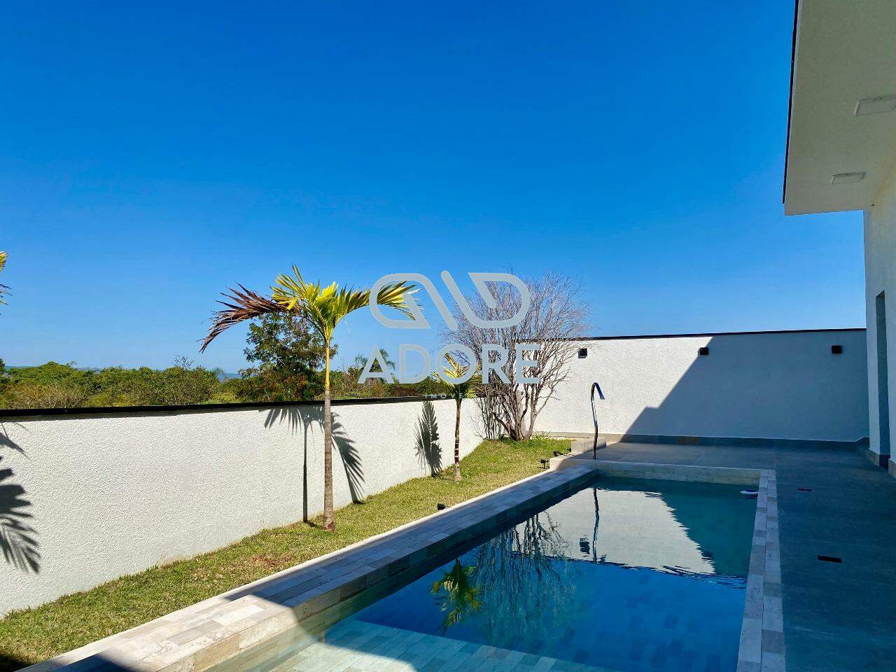 Casa de Condomínio à venda no Condomínio Alphaville Castelo: 