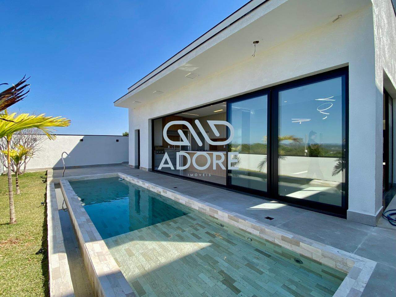 Casa de Condomínio à venda no Condomínio Alphaville Castelo: 