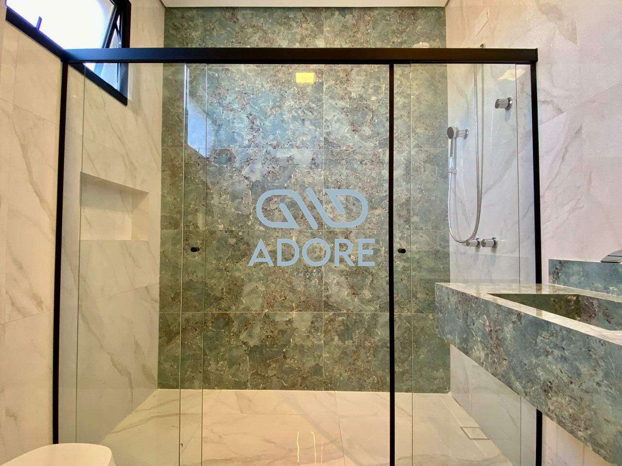 Casa de Condomínio à venda no Condomínio Alphaville Castelo: 