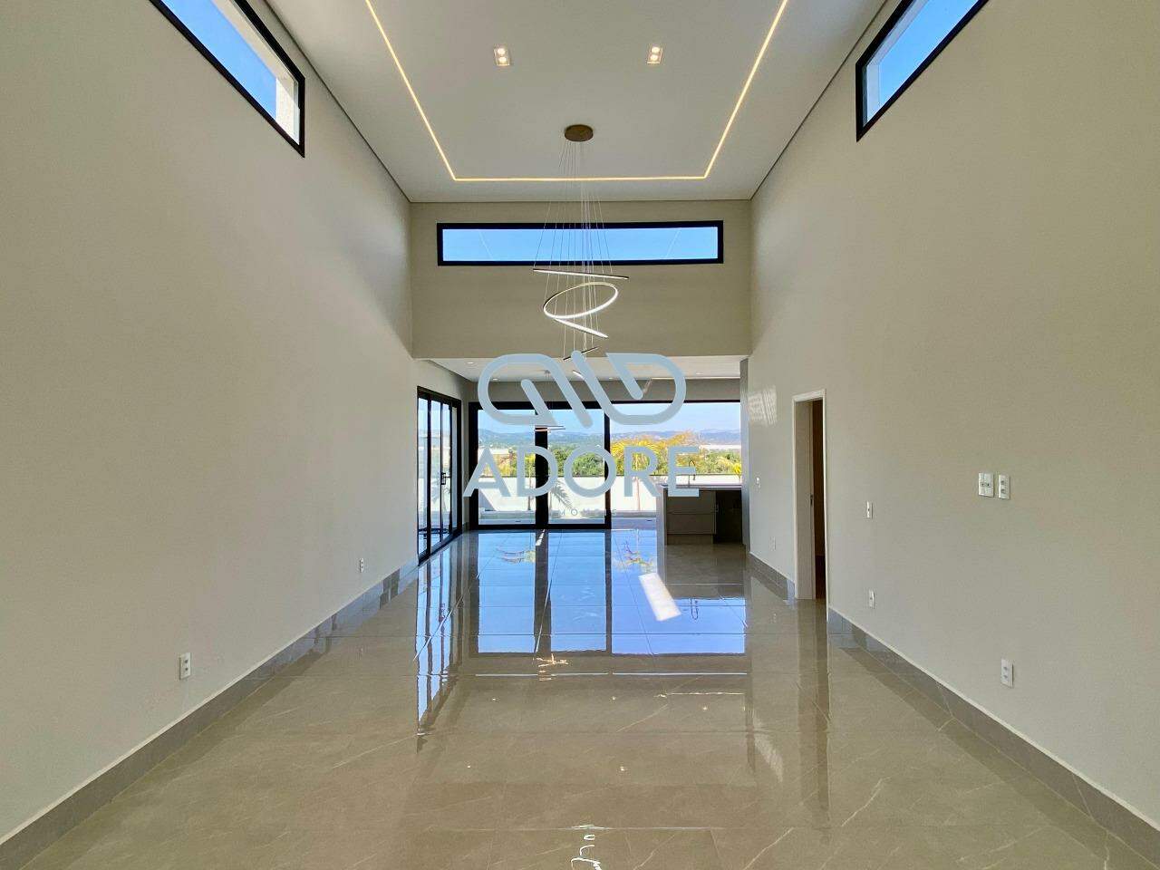 Casa de Condomínio à venda no Condomínio Alphaville Castelo: 