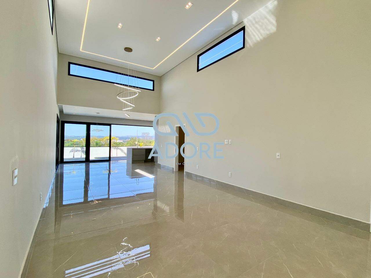 Casa de Condomínio à venda no Condomínio Alphaville Castelo: 