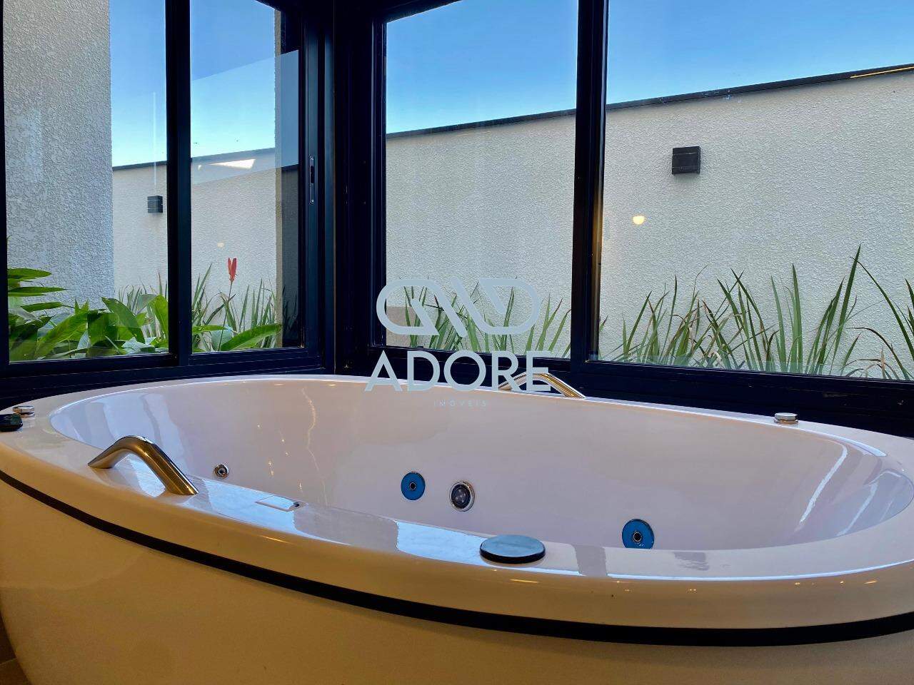 Casa de Condomínio à venda no Condomínio Alphaville Castelo: 