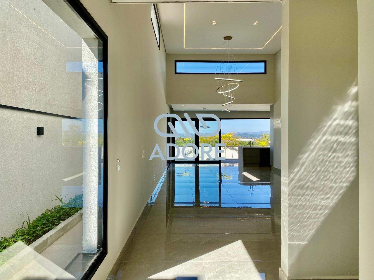 Casa de Condomínio à venda no Condomínio Alphaville Castelo: 