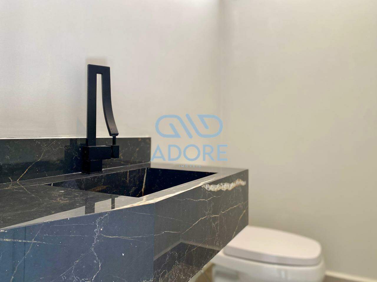 Casa de Condomínio à venda no Condomínio Alphaville Castelo: 