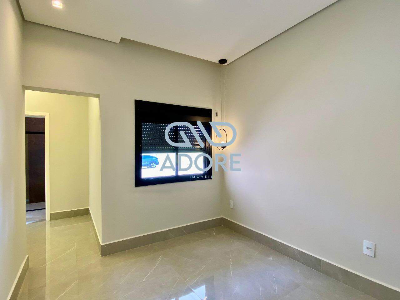 Casa de Condomínio à venda no Condomínio Alphaville Castelo: 