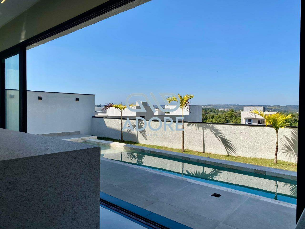 Casa de Condomínio à venda no Condomínio Alphaville Castelo: 