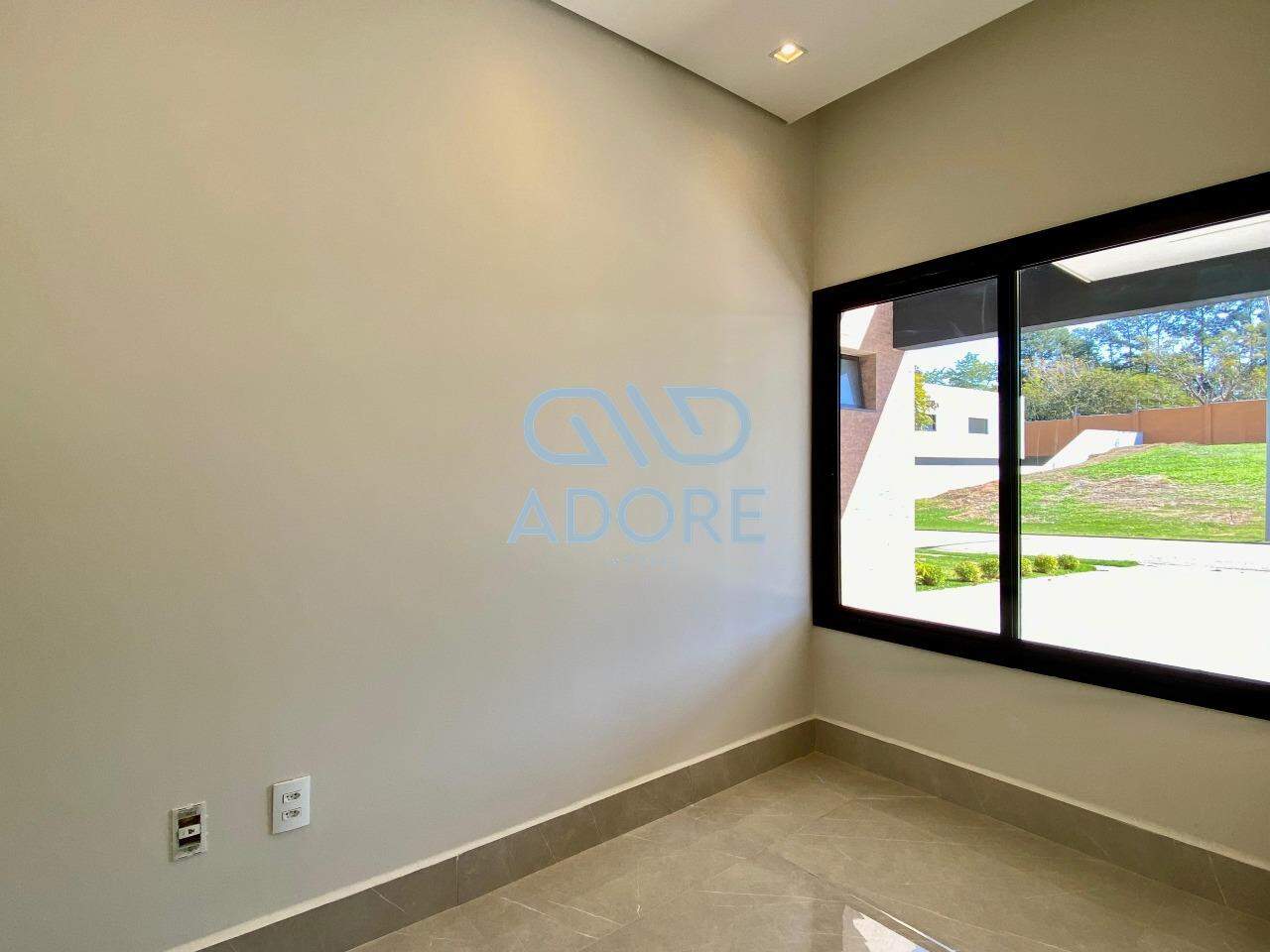 Casa de Condomínio à venda no Condomínio Alphaville Castelo: 