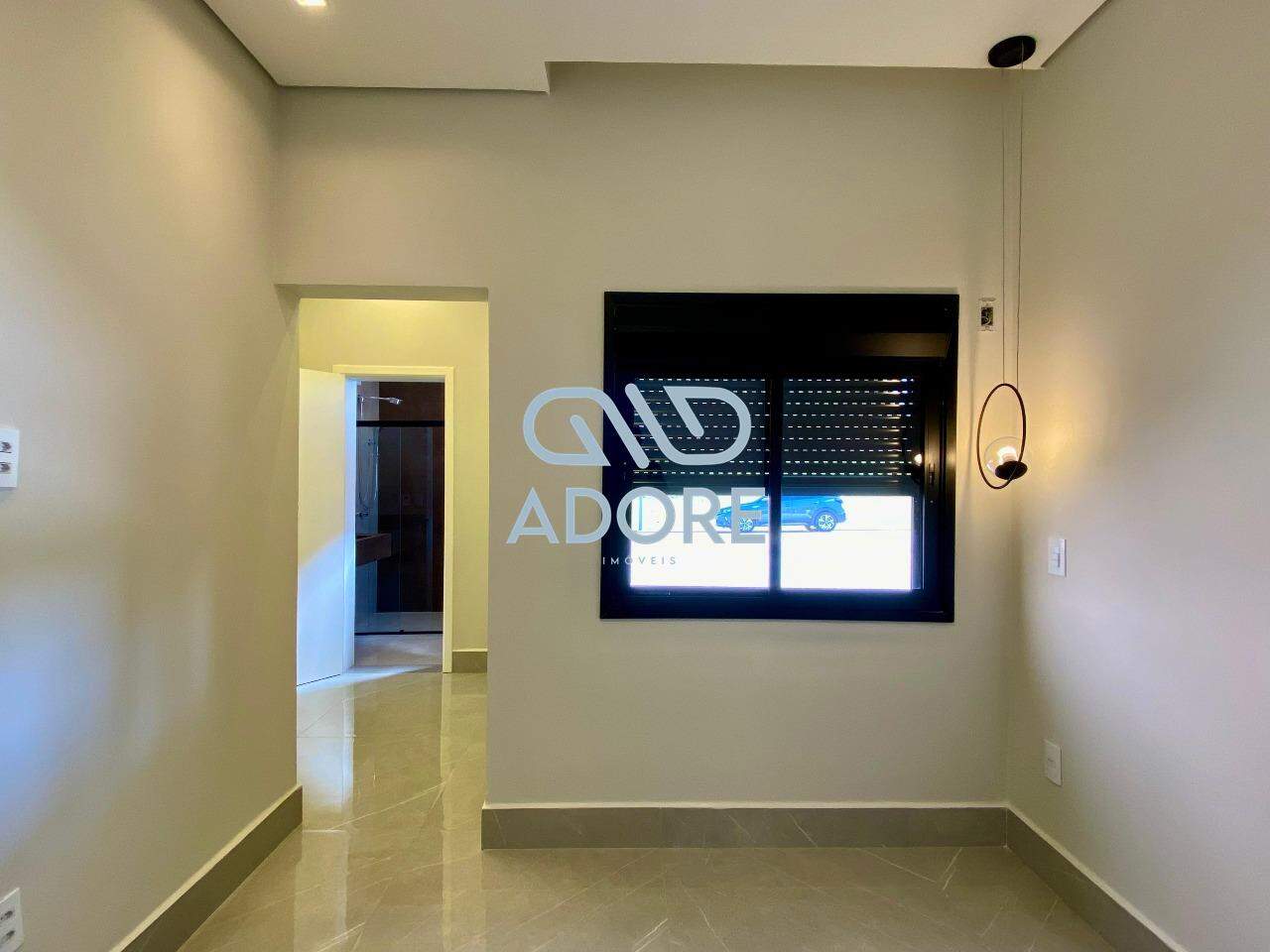 Casa de Condomínio à venda no Condomínio Alphaville Castelo: 