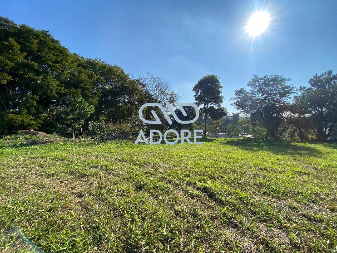 Terreno à venda no Condomínio Terras de São José II : 