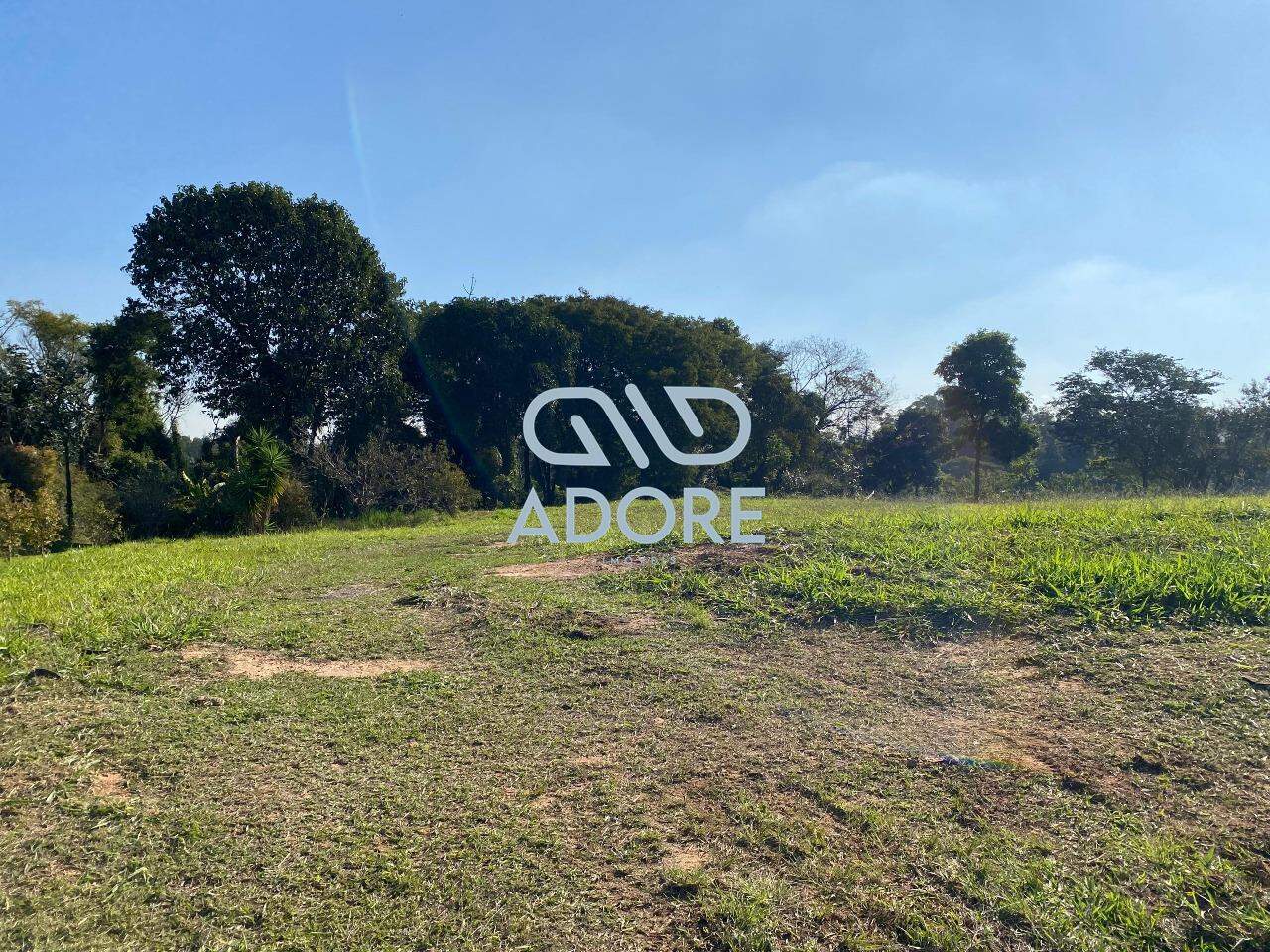 Terreno à venda no Condomínio Terras de São José II : 