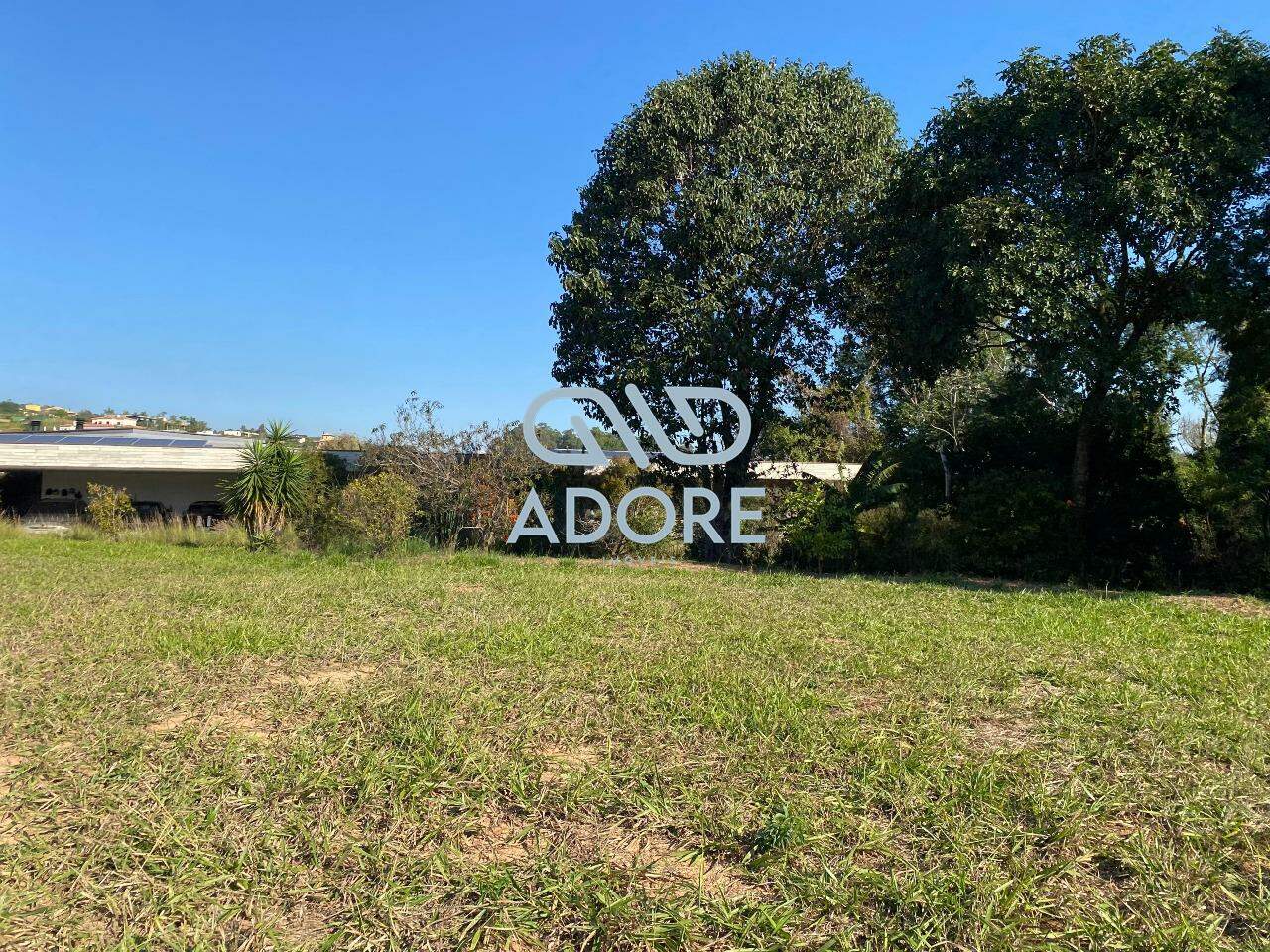 Terreno à venda no Condomínio Terras de São José II : 